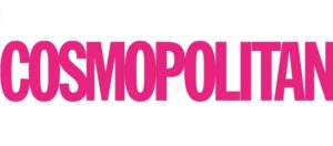 Logo cosmopolitan